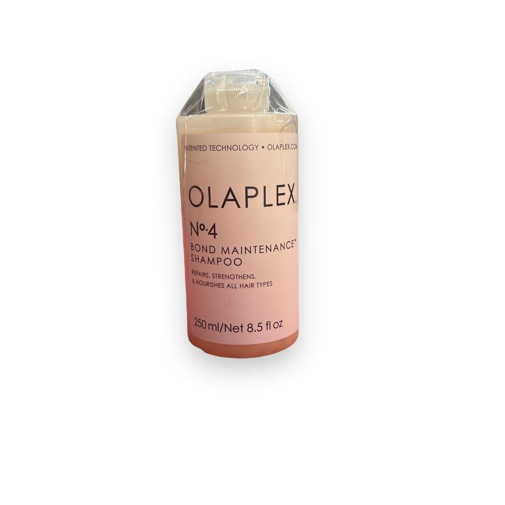 Olaplex no4 bond maintenance shampoo